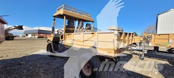  TUATARA 1500E 沙滩车