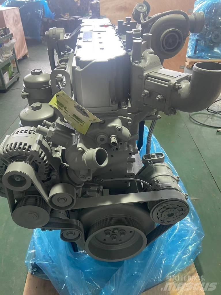 Deutz TCD2013L064V 发动机