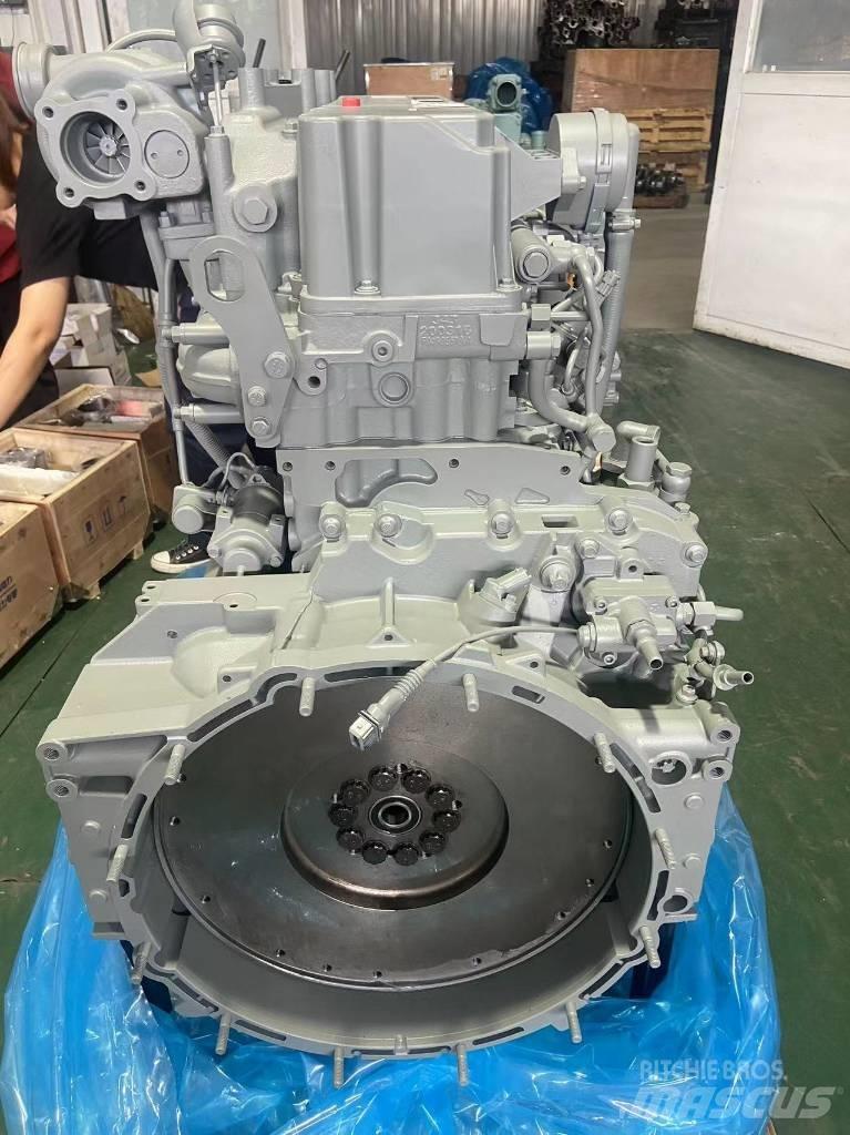 Deutz TCD2013L064V 发动机