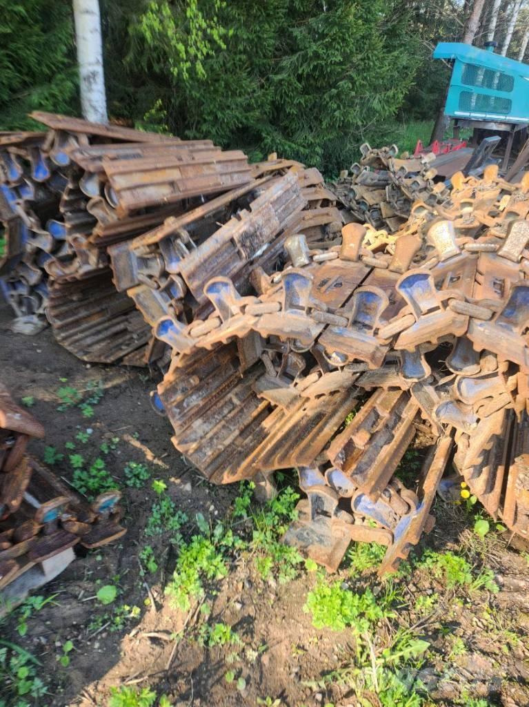  Lintexon Excavators 轮胎、车轮和轮圈