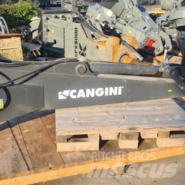 Cangini verlenggriek 其他组件