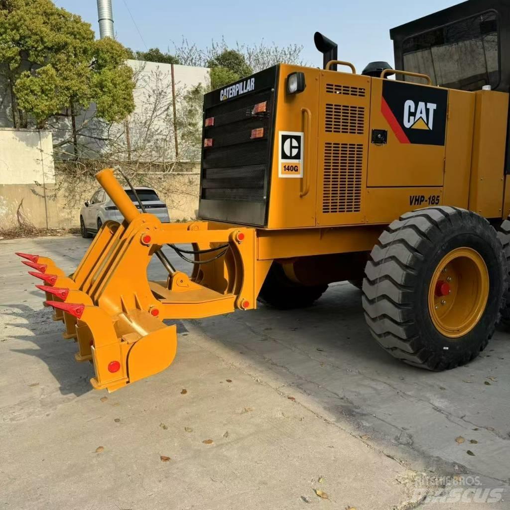 CAT 140 G 平地机/推土机