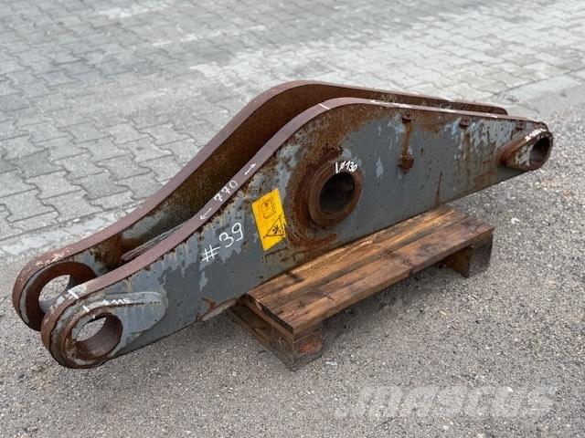 Komatsu BUCKET LINK 挖斗