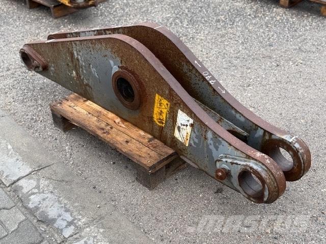 Komatsu BUCKET LINK 挖斗