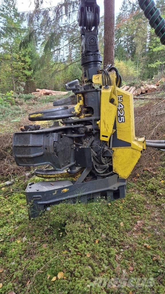 John Deere 1470 G 收割机
