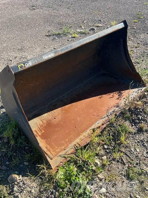 JCB 403 小型装载机