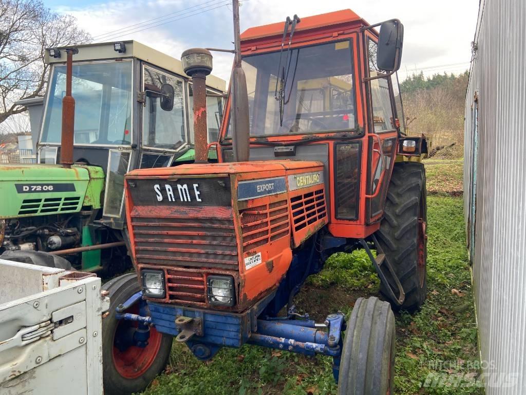 Same Centauro 70 拖拉机/农用车