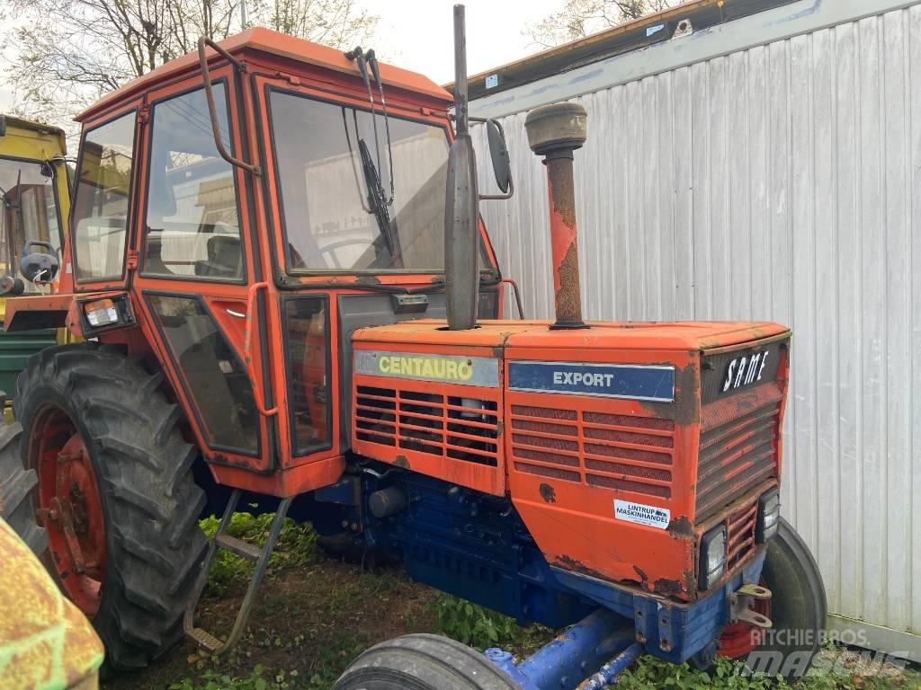 Same Centauro 70 拖拉机/农用车