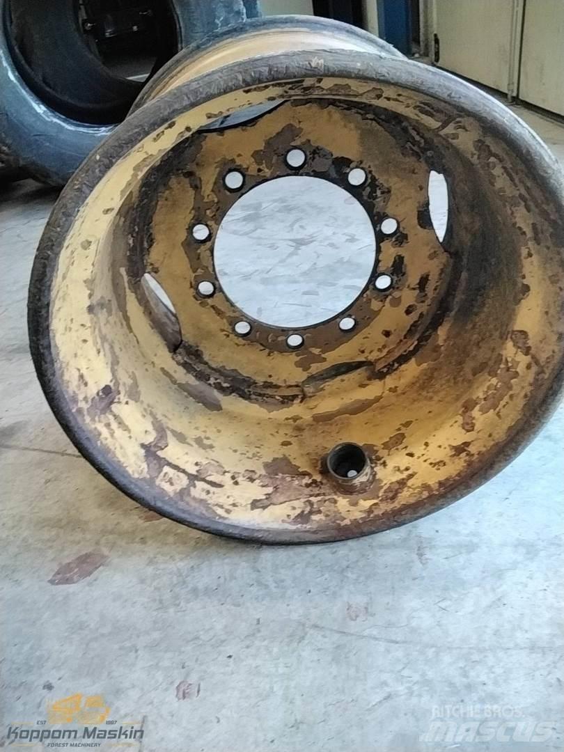 Ösa 250 20x26,5 轮胎、车轮和轮圈