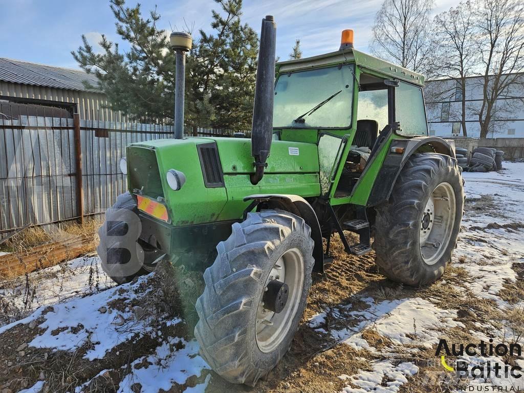 Deutz F6L912 拖拉机/农用车
