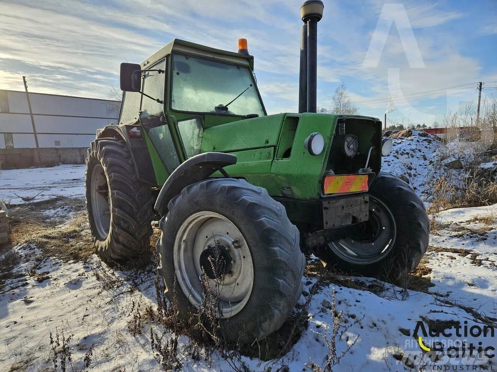 Deutz F6L912 拖拉机/农用车