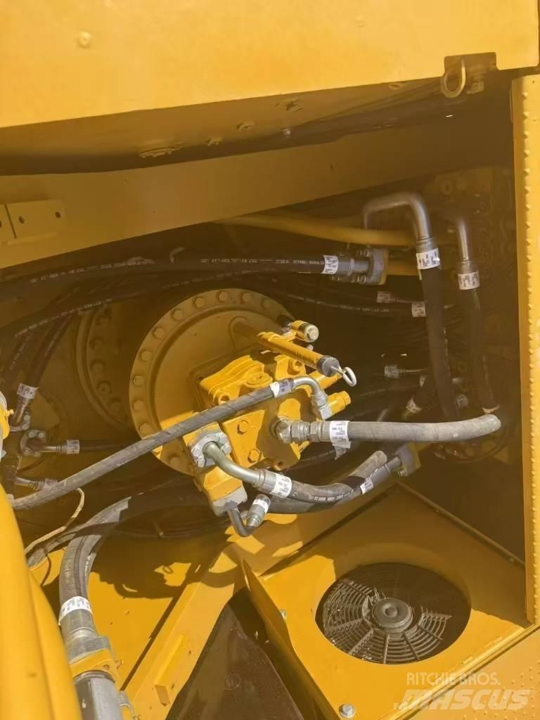 CAT 336 D L 履带挖掘机