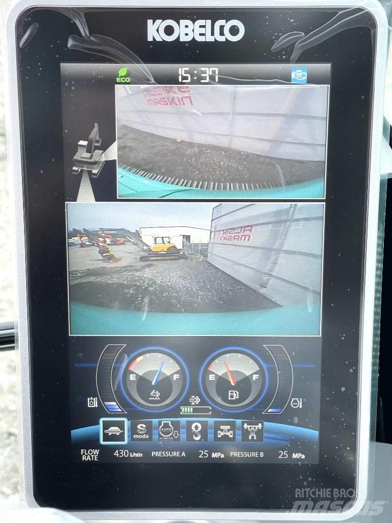 Kobelco SK 300 LC-11 履带挖掘机