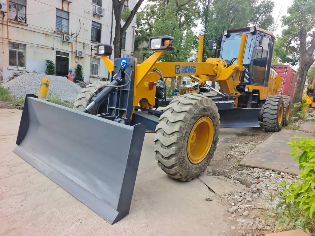 XCMG GR 2153 平地机/推土机