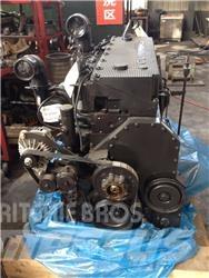 Cummins QSM11-C300 发动机