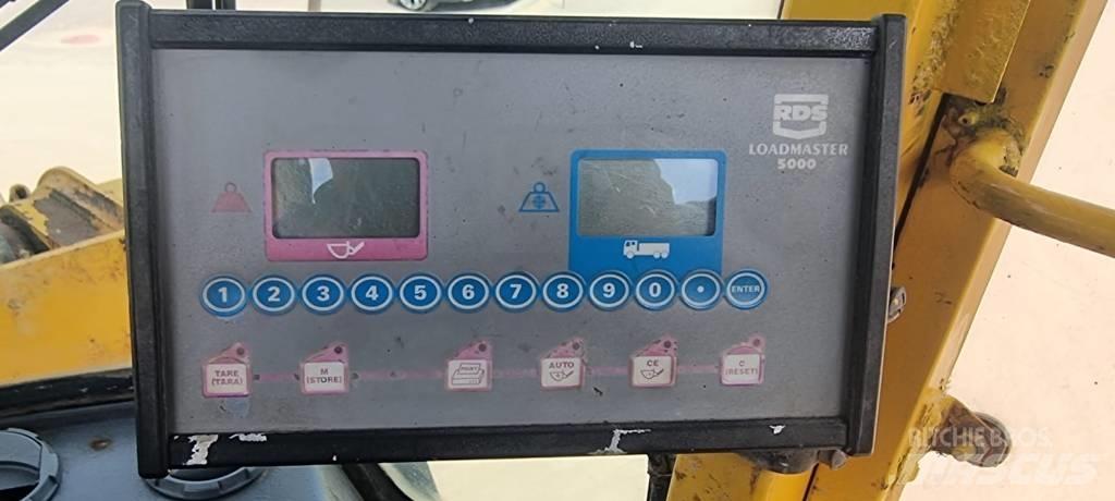Volvo L 150 C 轮式装载机