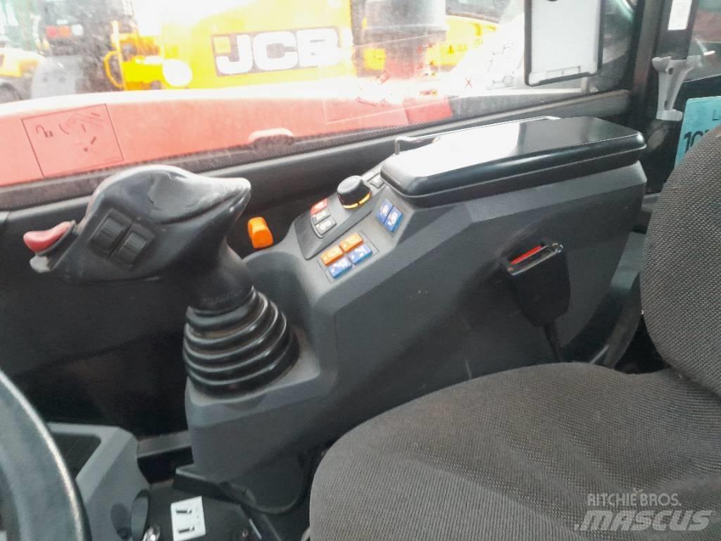 Manitou MLT 737-130 伸缩臂叉装车|叉装车