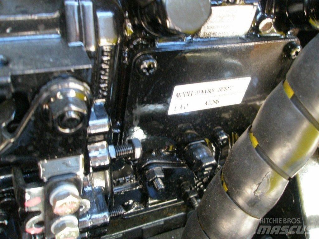 Sany SY18C 小型挖掘机