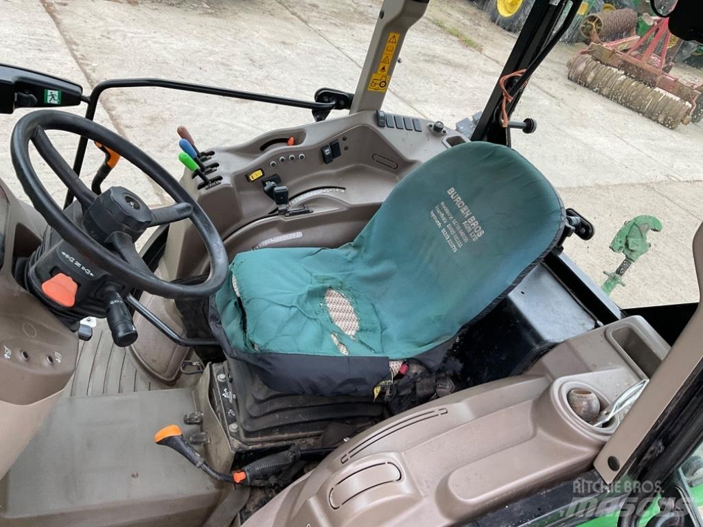 John Deere 5090 GF 拖拉机/农用车