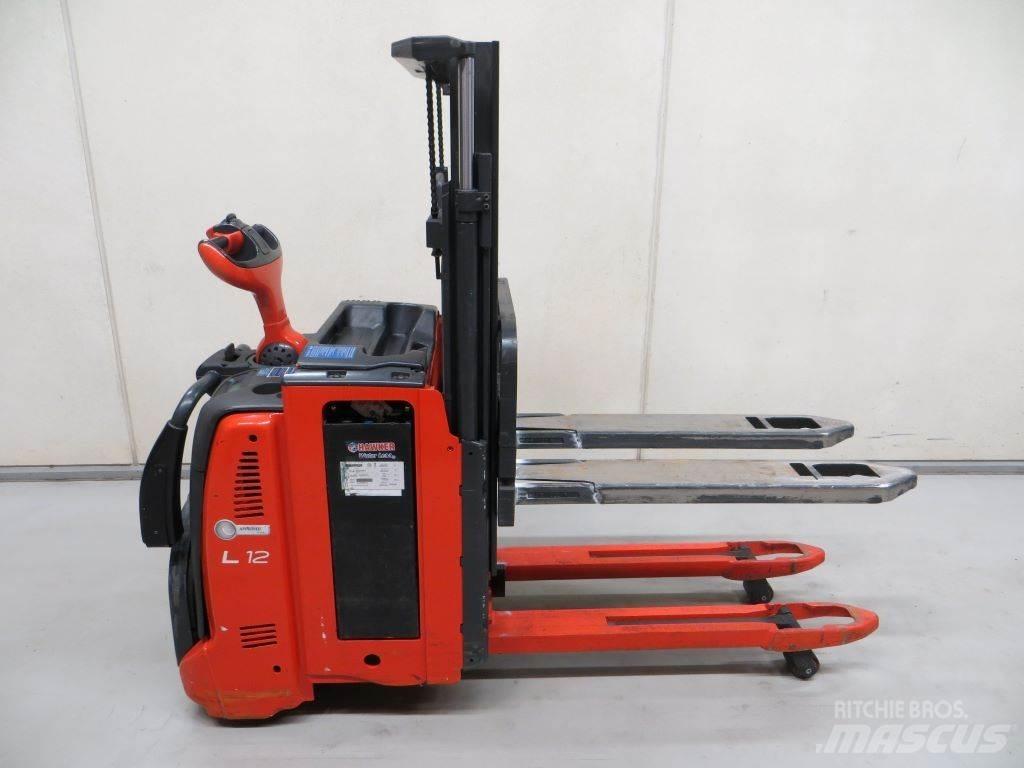 Linde L12L AP 行走式堆垛机