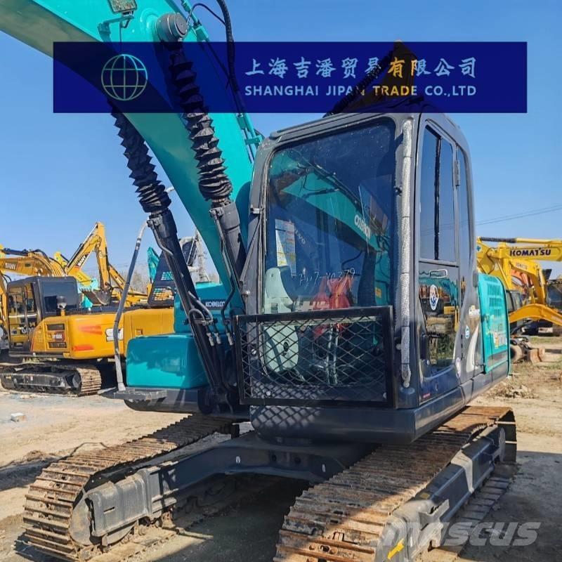 Kobelco SK 140 履带挖掘机