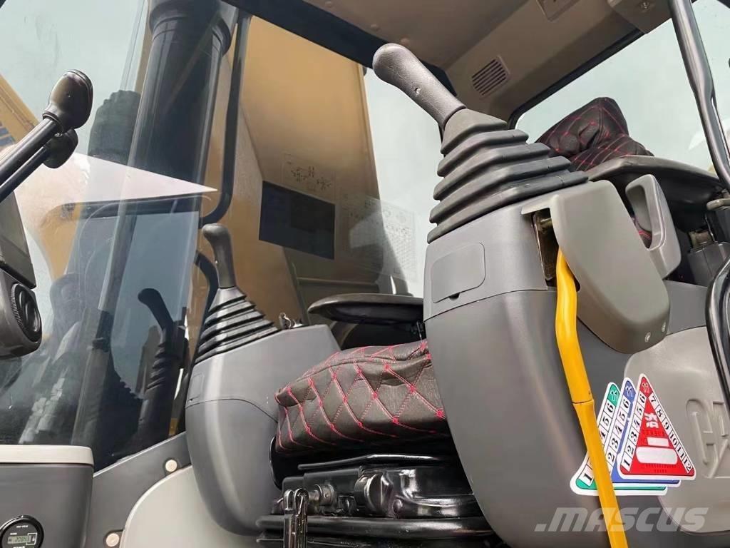 CAT 336 B 履带挖掘机