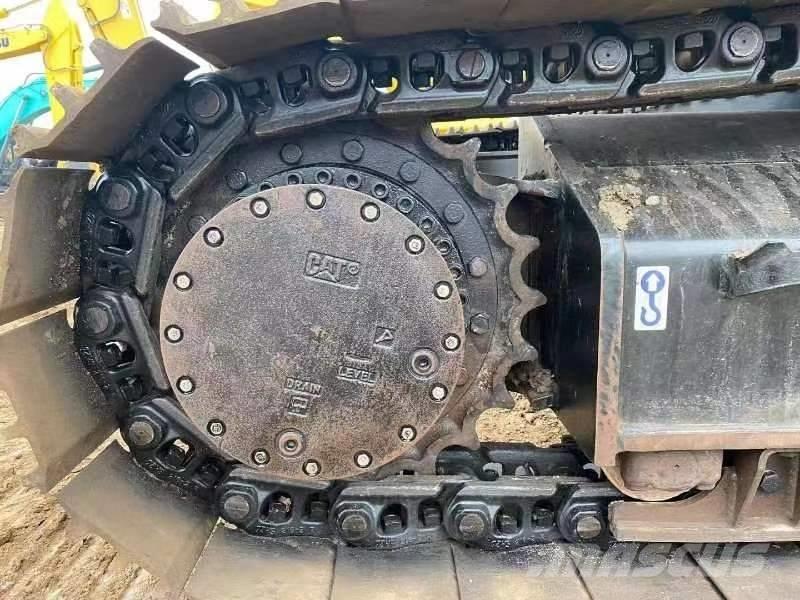 CAT 336 B 履带挖掘机