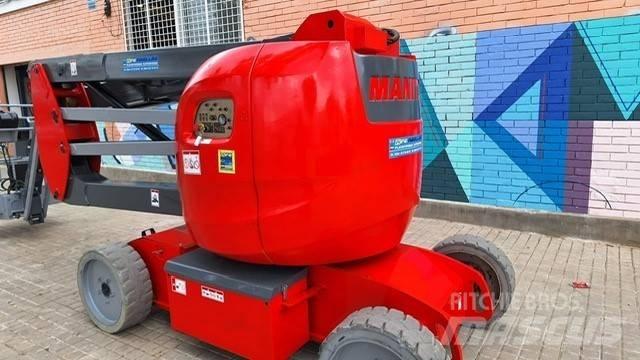Manitou 150 AET JC 曲臂高空工作平台