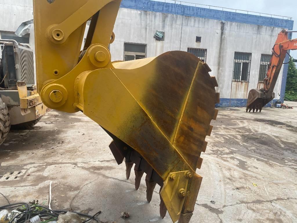 CAT 336 D 履带挖掘机