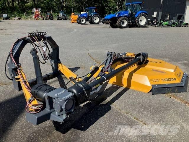 Elho Tornado 450 农业机械-其他
