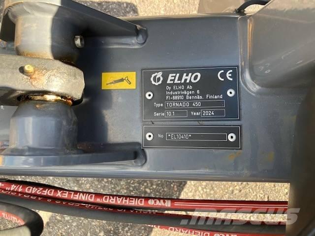 Elho Tornado 450 农业机械-其他