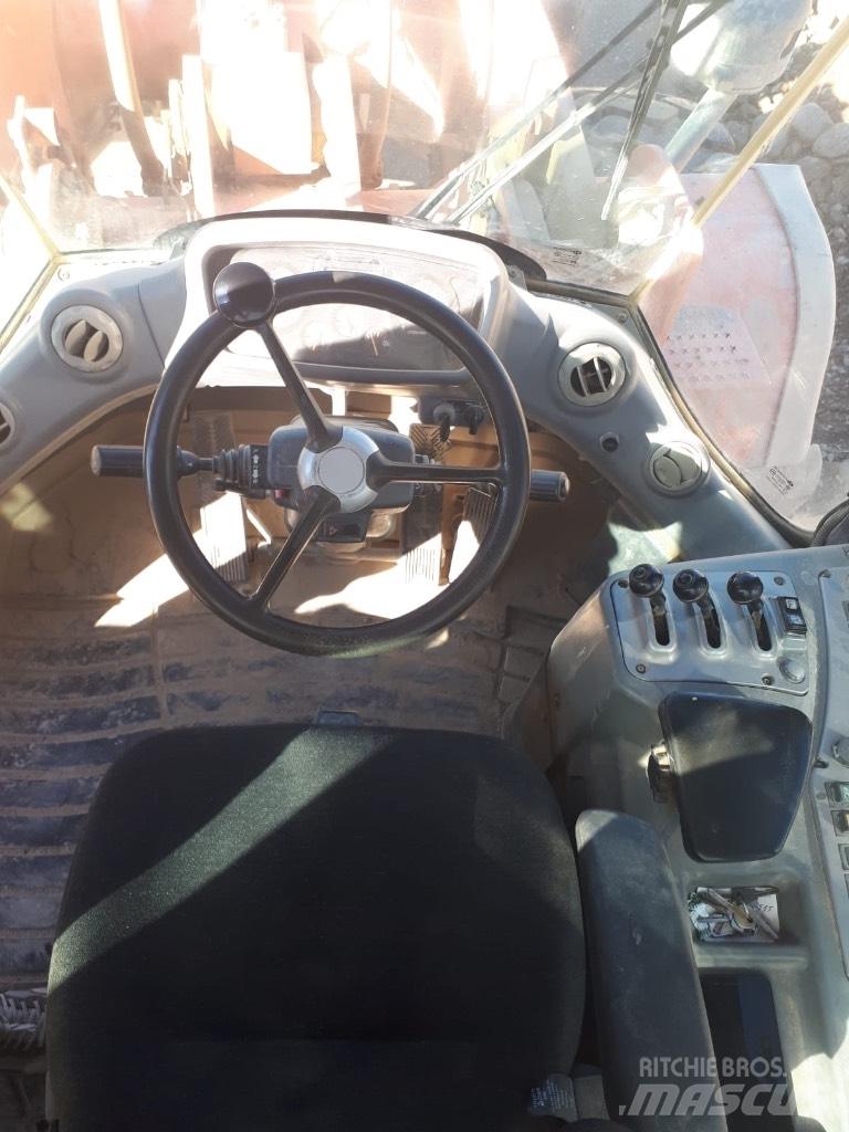 Doosan DL 500 轮式装载机