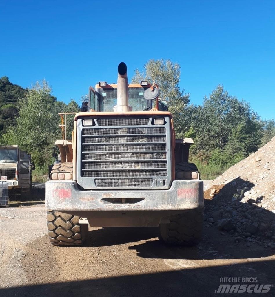 Doosan DL 500 轮式装载机