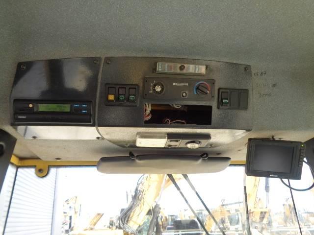 Bomag BW 219 D H-4 单轮压路机