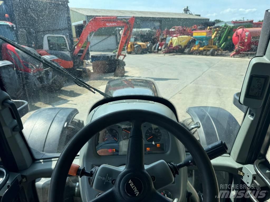 Valtra T163 Direct 拖拉机/农用车