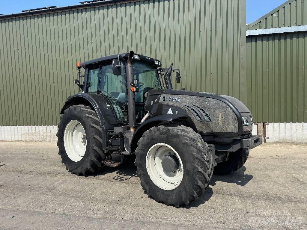Valtra T163 Direct 拖拉机/农用车
