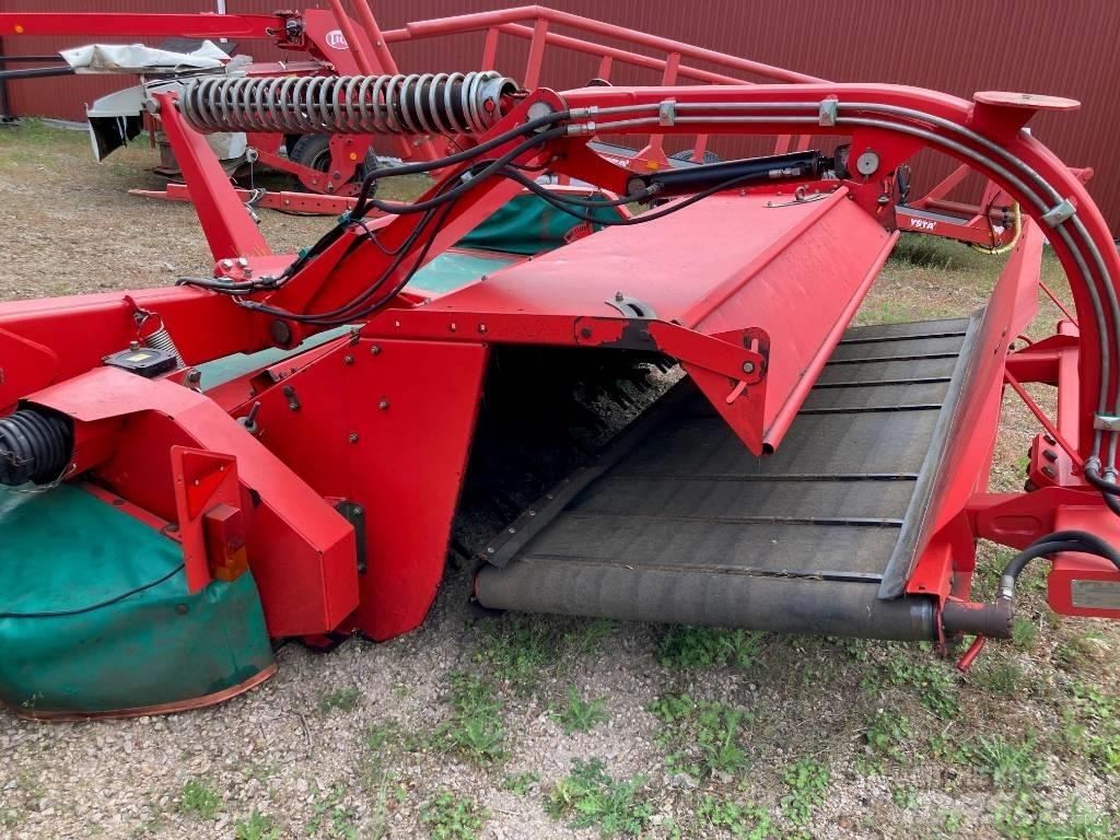 Kverneland 5090MBTX 割草机