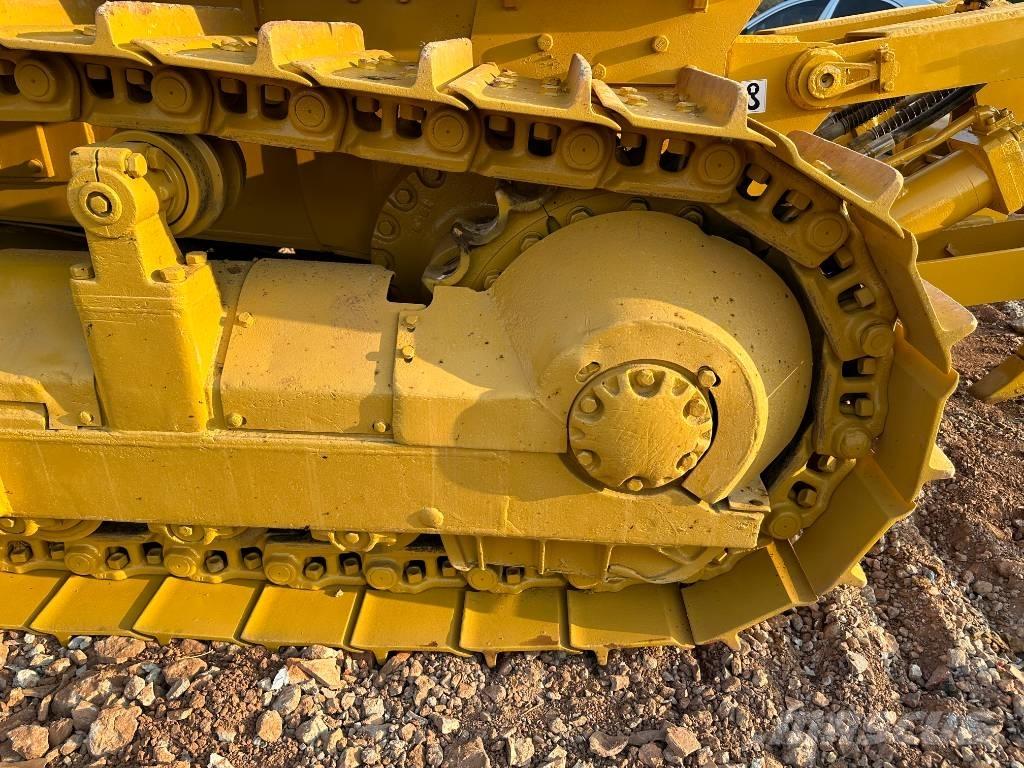 CAT D 6 G 履带式推土机