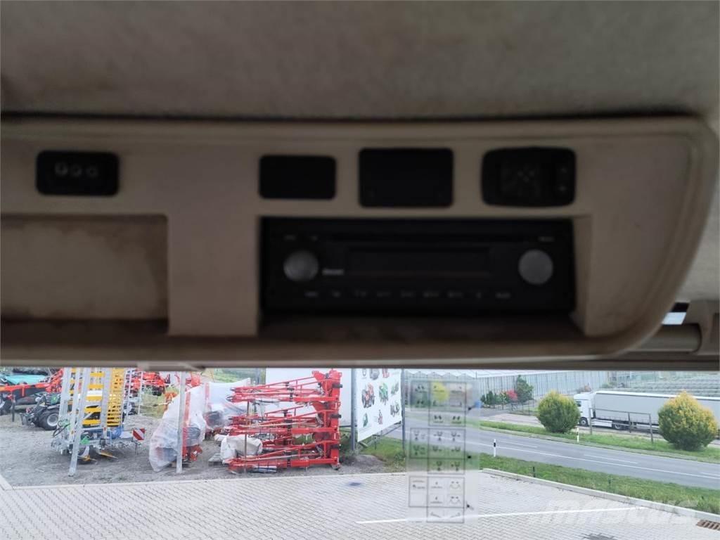 John Deere 7250R 拖拉机/农用车