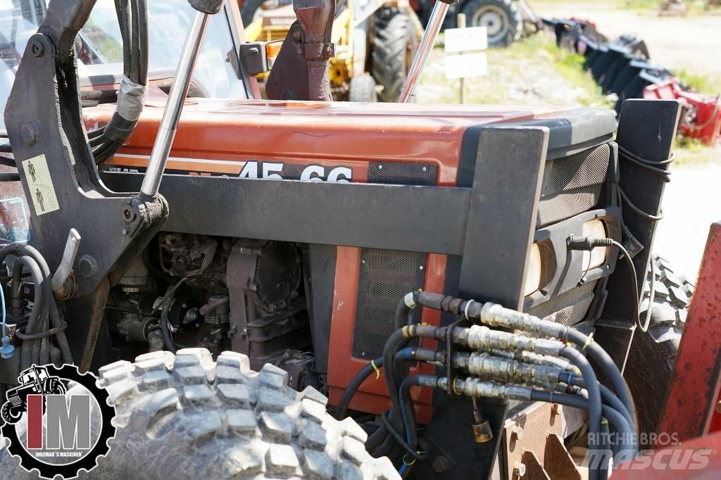 Fiat 45-66 - Traktor 拖拉机/农用车