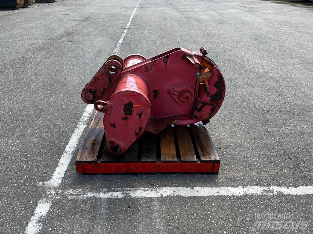 Kobelco 7150 - Runner 起重机配件设备