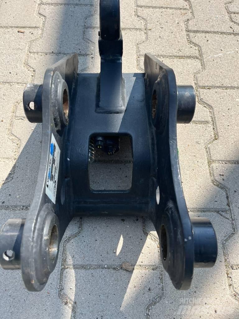  vematek TAK-TB240 快速连接器