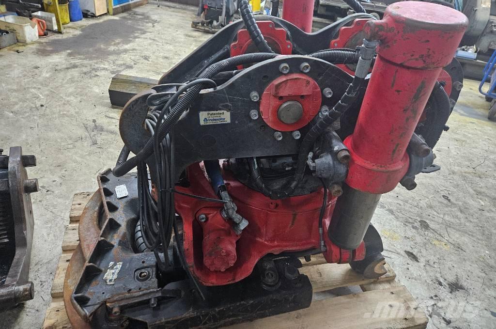 Indexator RT60B 旋转器