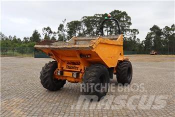 Thwaites MACH490 9 t 翻斗车\公路型自卸车