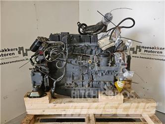 Deutz TCD2013 L06 4V 发动机