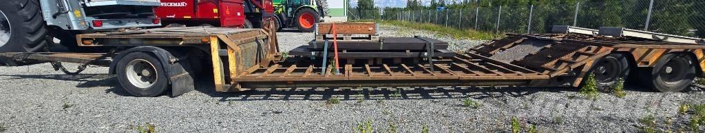 Malkki AR313000 平板拖车