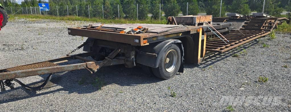 Malkki AR313000 平板拖车