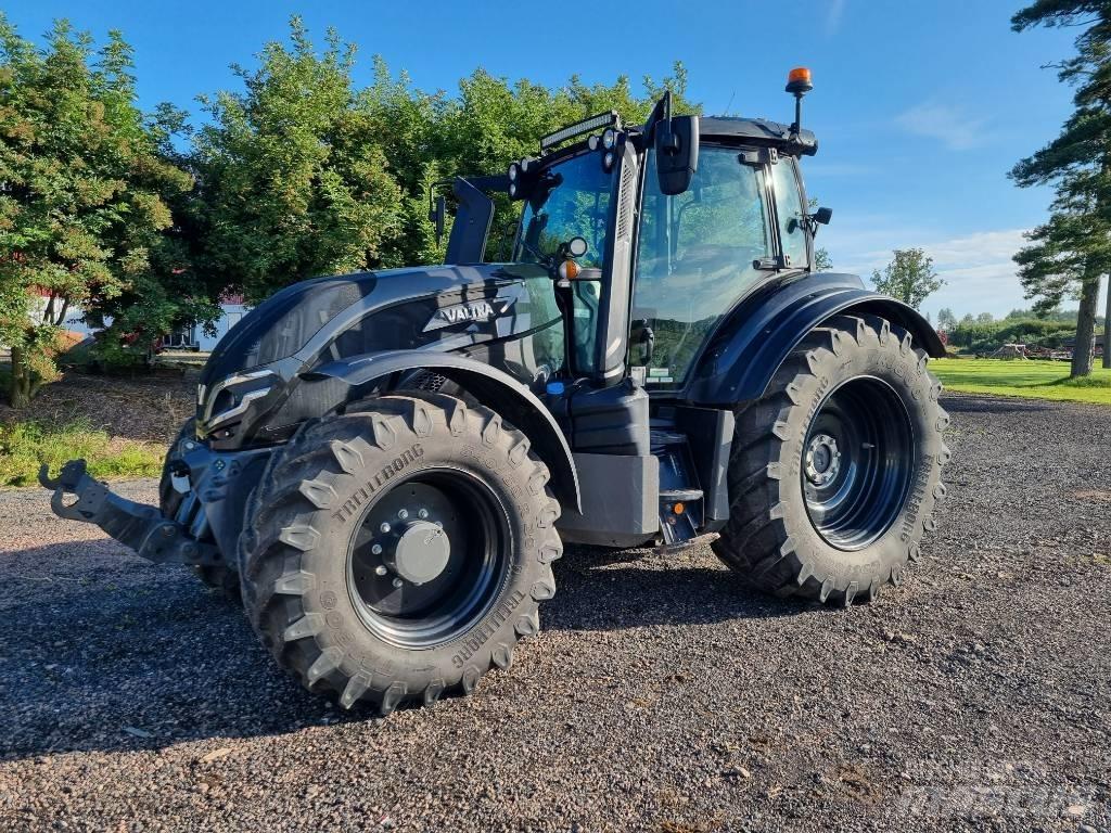 Valtra T175D 拖拉机/农用车