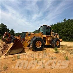 Hyundai HL 770-7 A 轮式装载机