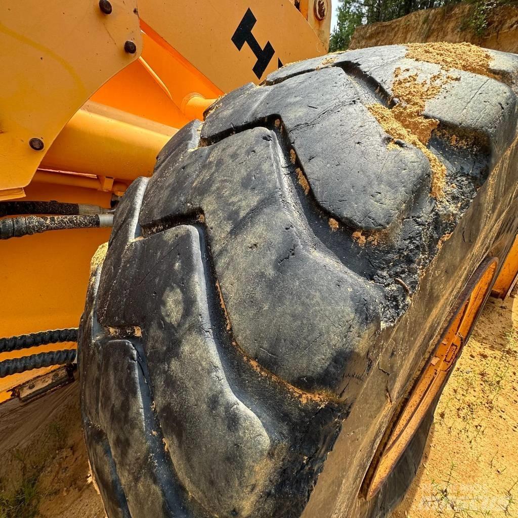 Hyundai HL 770-7 A 轮式装载机